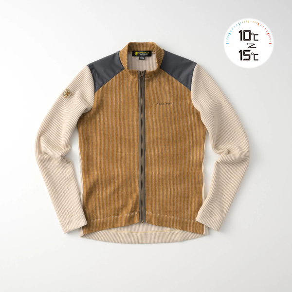 Waffle Jersey (2025)