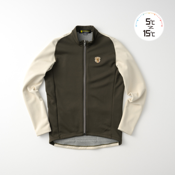 CORDURA   フリースジャケット 2