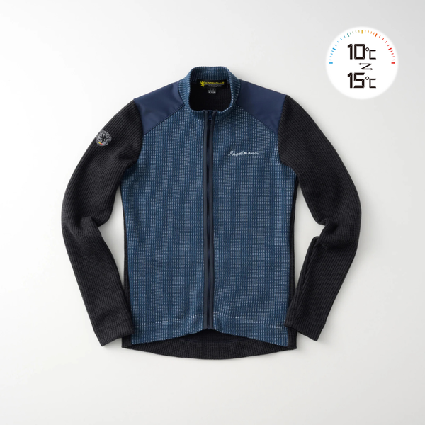 Waffle Jersey (2025)