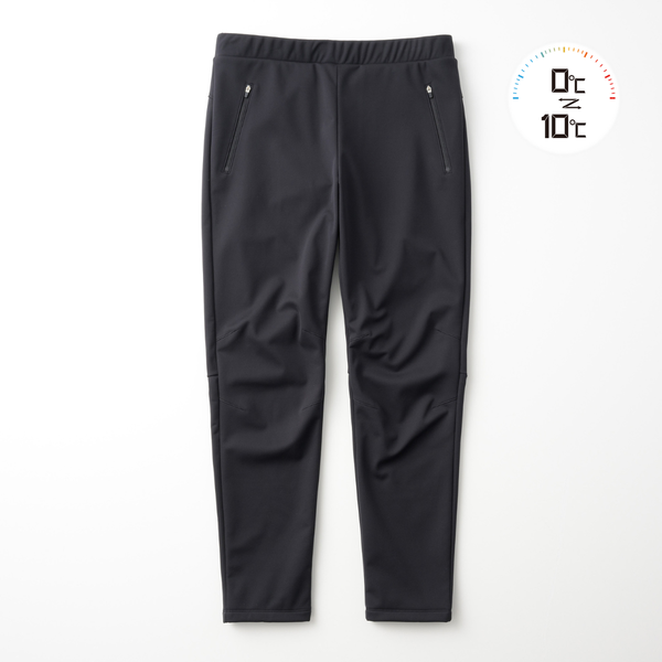 防風ストレッチパンツ