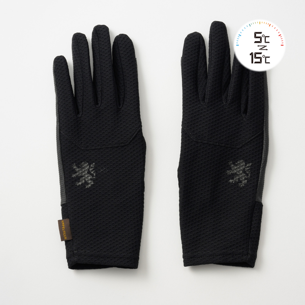 防風サーモグローブ