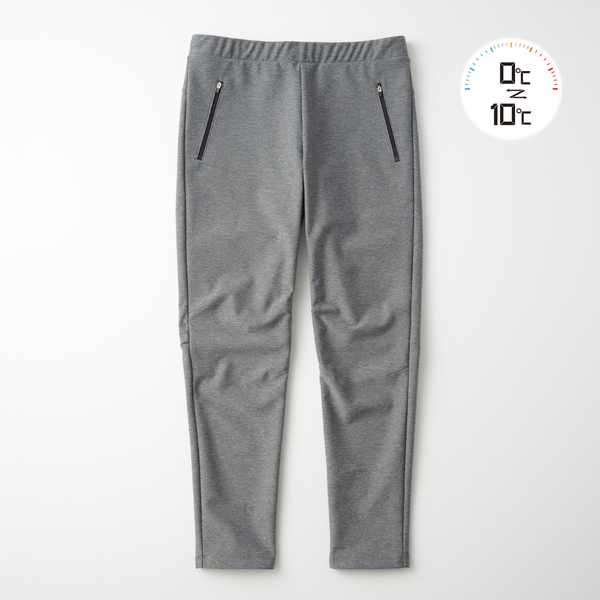 防風ストレッチパンツ