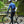 Stretch ripstop windbreaker with back pocket