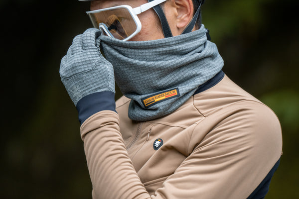 Power Grid Neck Warmer
