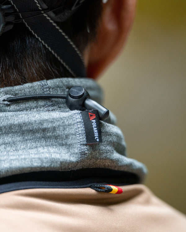 Power Grid Neck Warmer