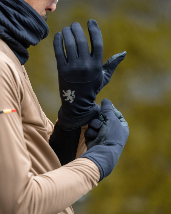 Light Thermo Glove 2