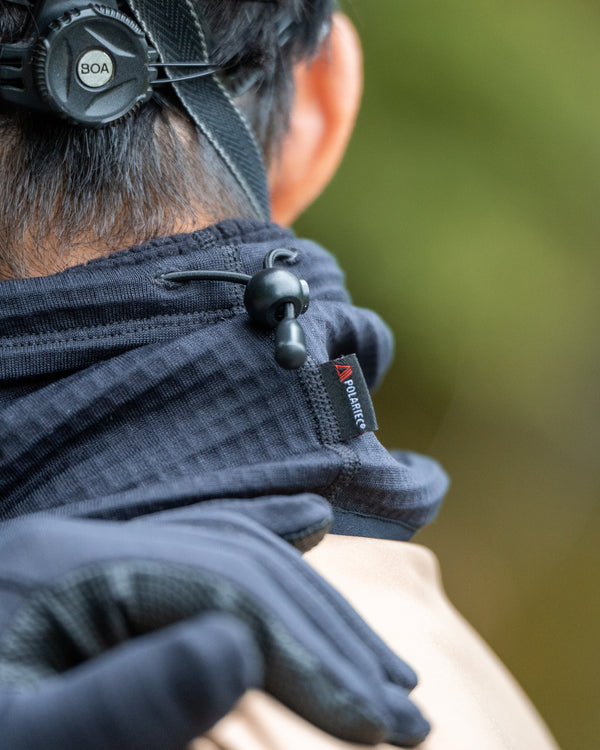 Power Grid Neck Warmer
