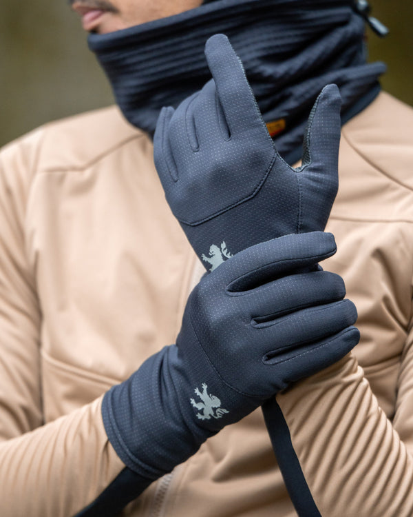 Light Thermo Glove 2