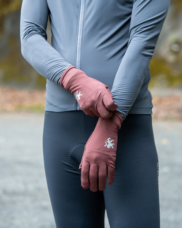 Light Thermo Glove 2
