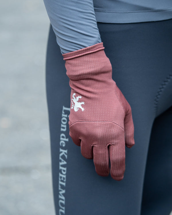 Light Thermo Glove 2
