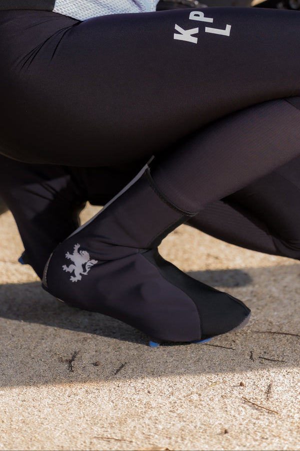 ウインドプルーフシューズカバー