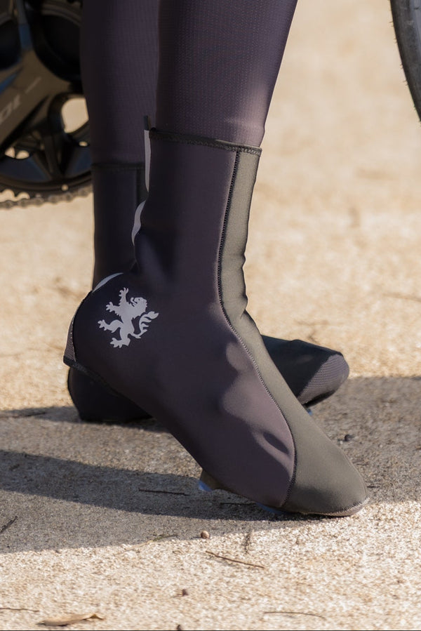 ウインドプルーフシューズカバー