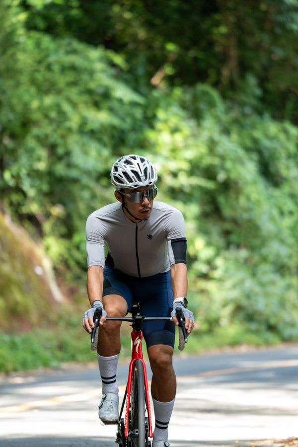 Crossover Element Short Sleeve Jersey