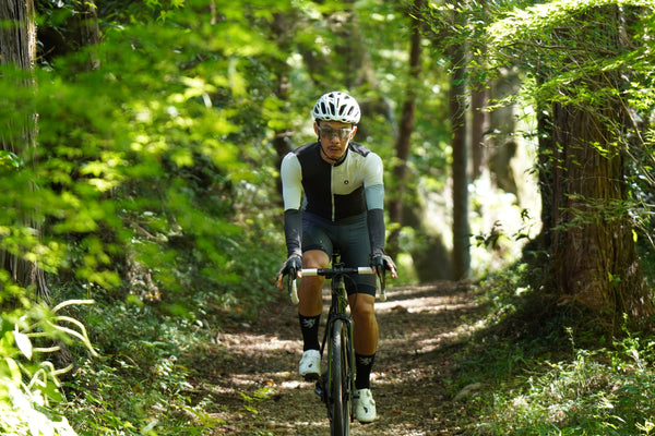 Bib Shorts Crossover 2 Gold Pad