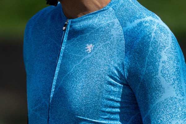 コンペティション半袖ジャージ2