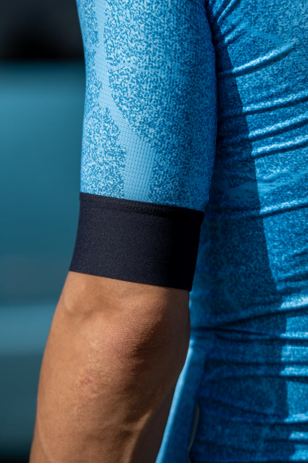 コンペティション半袖ジャージ2