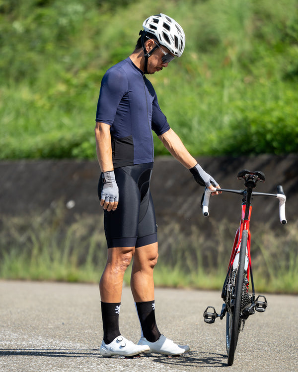 Crossover Element Short Sleeve Jersey