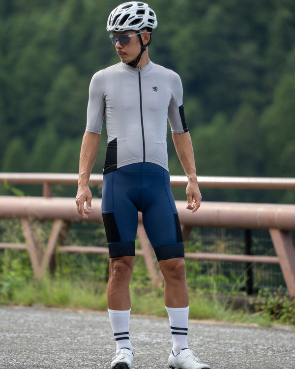 Bib Shorts Crossover Element Beyond Ergo Pad