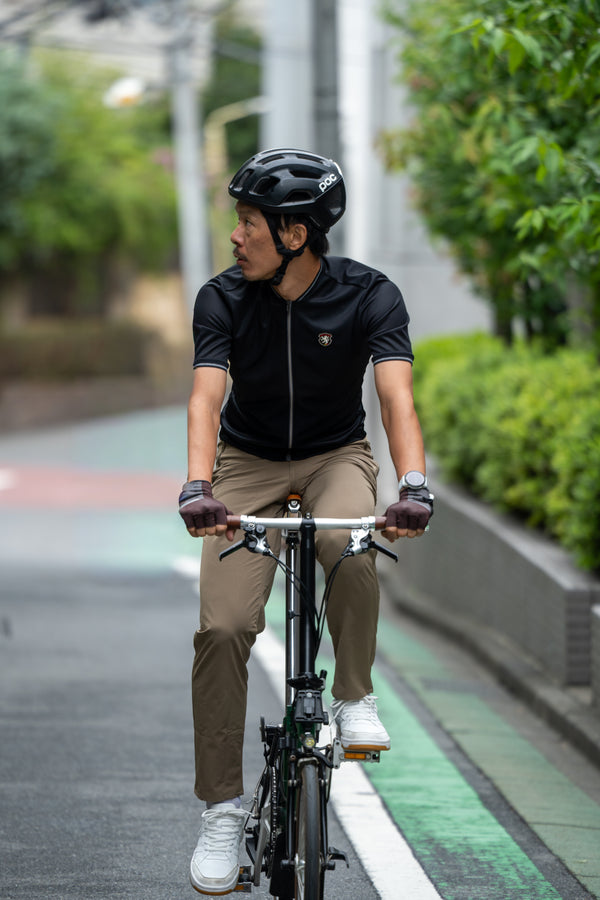 Kanoko Vintage Jersey