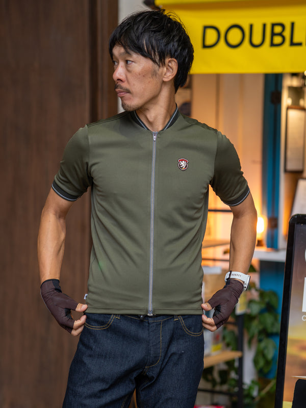 Kanoko Vintage Jersey