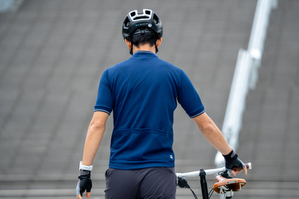 Kanoko Vintage Jersey