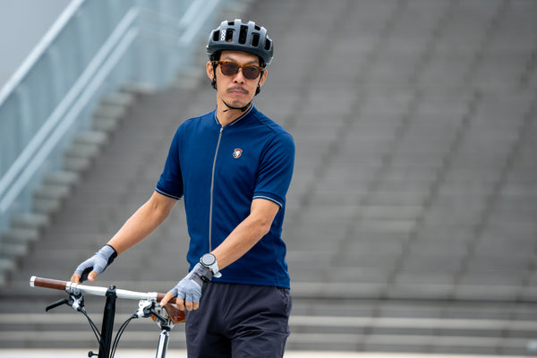 Kanoko Vintage Jersey