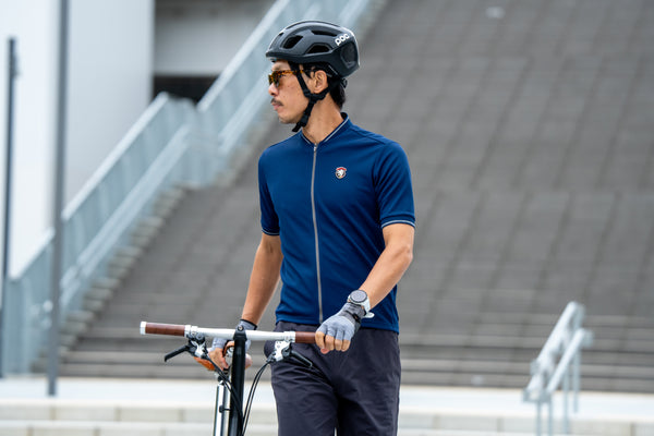 Kanoko Vintage Jersey