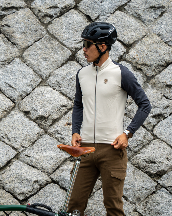 CORDURA   フリースジャケット 2