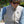 Hybrid knit jacket