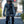 Windshield Jacket Big Lion
