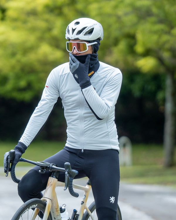 Power Grid Neck Warmer