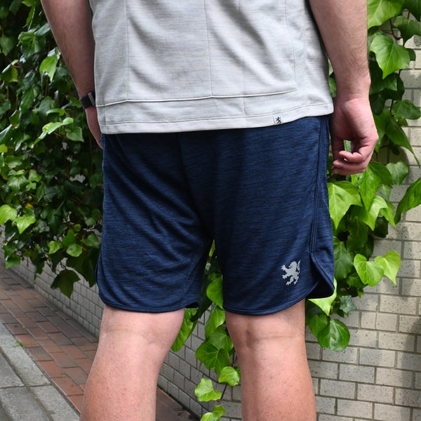 【直営店限定】ストレッチドライハーフパンツ