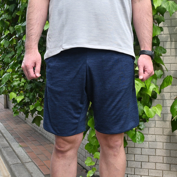 【直営店限定】ストレッチドライハーフパンツ