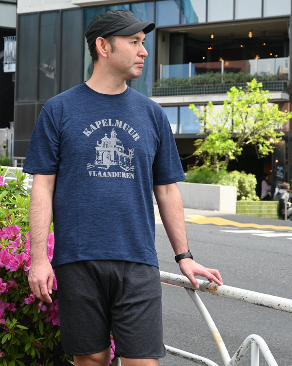 【直営店限定】ドライＴシャツ　ミュール・カペルミュール 2