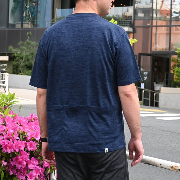 【直営店限定】ドライＴシャツ　ミュール・カペルミュール 2