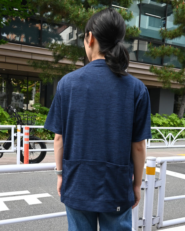 【直営店限定】ドライＴシャツ　フランデレン