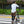 Ladies nylon stretch shorts