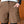 Ladies nylon stretch shorts