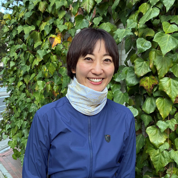 【限定受注生産】おおやようこ×KAPELMUUR コラボネックウエア