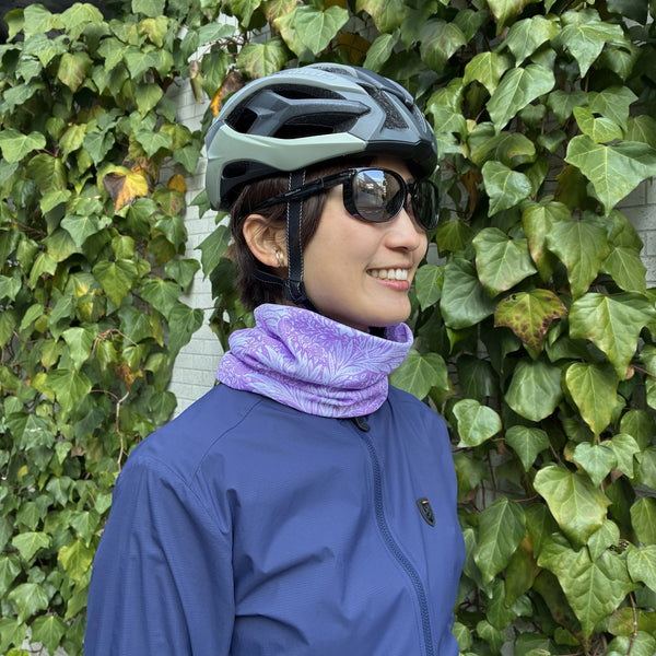 【限定受注生産】おおやようこ×KAPELMUUR コラボネックウエア