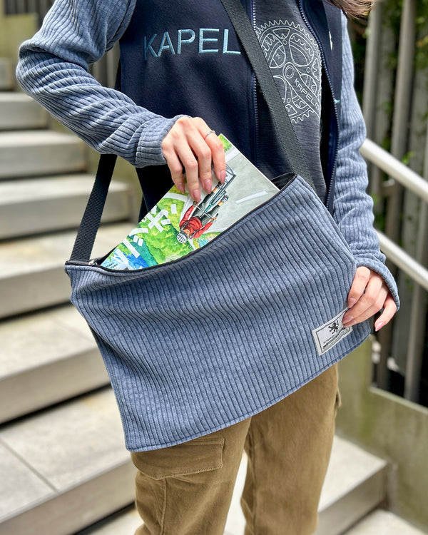 【直営店限定】レトロサコッシュ
