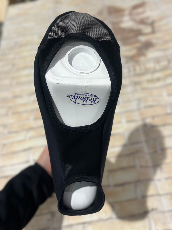 [Direct store exclusive] Windproof shoe covers