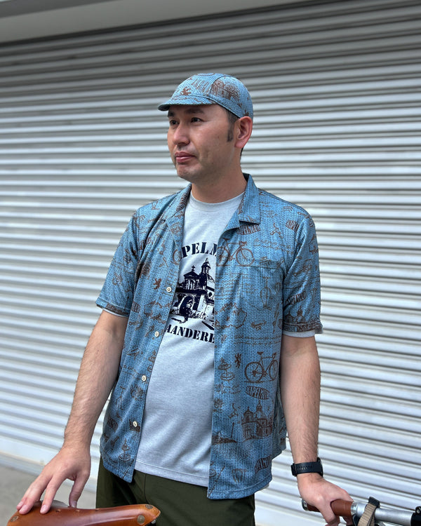 [Store exclusive] Aloha 2026 Cycle Cap