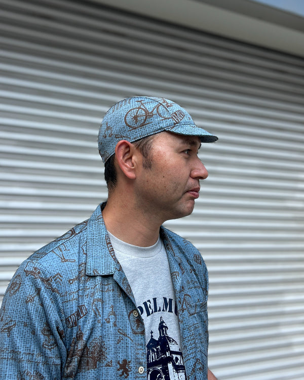 [Store exclusive] Aloha 2026 Cycle Cap