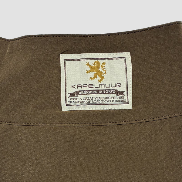 Ladies　ナイロンストレッチ　ショートパンツ