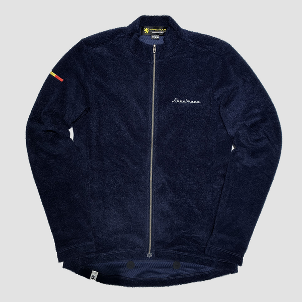 【直営店限定】OCTAソフトフリース長袖ジャージ