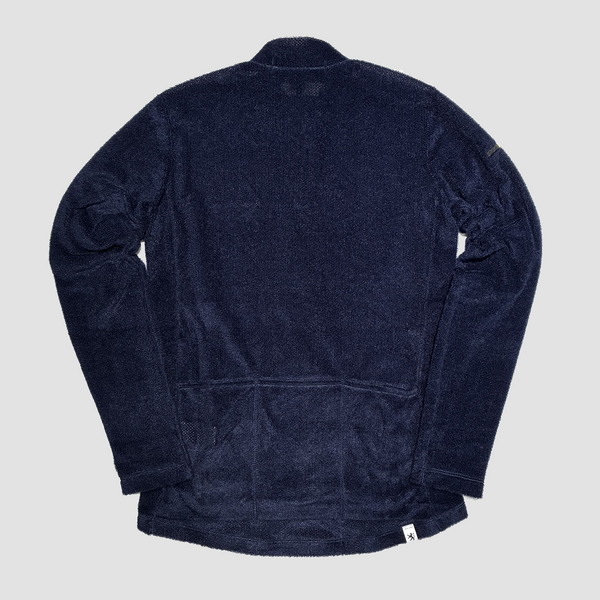 【直営店限定】OCTAソフトフリース長袖ジャージ