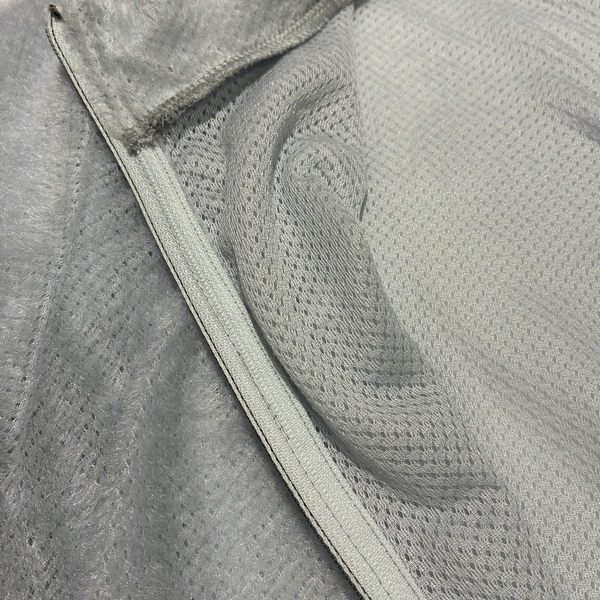 【直営店限定】OCTAソフトフリース長袖ジャージ