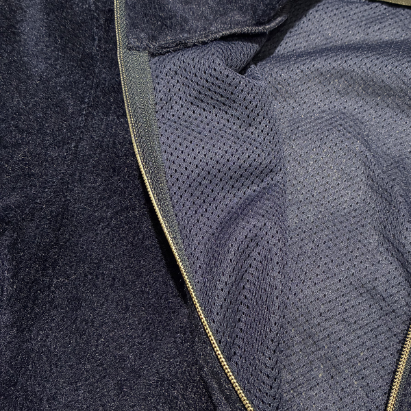 【直営店限定】OCTAソフトフリース長袖ジャージ