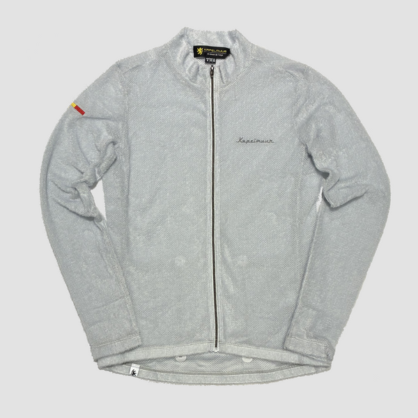 【直営店限定】OCTAソフトフリース長袖ジャージ